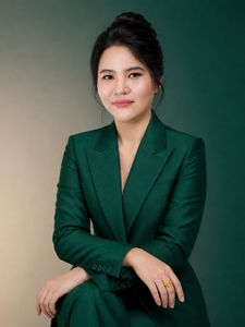 Tracy Tran's profile picture