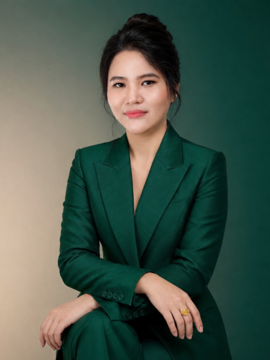 Tracy Tran profile picture