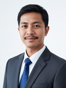SYAM RIZAL OMAR's profile picture