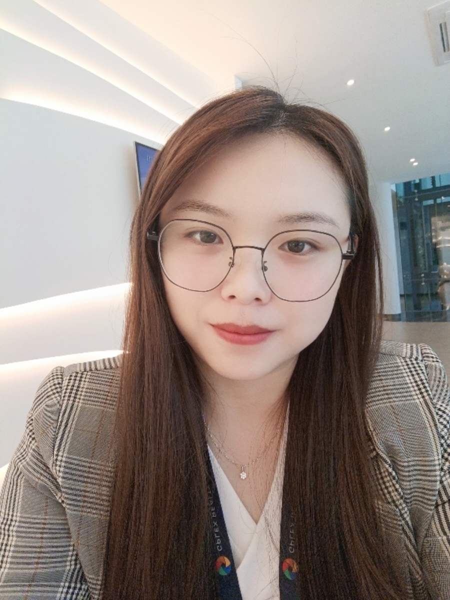 Stephy Ong  profile picture