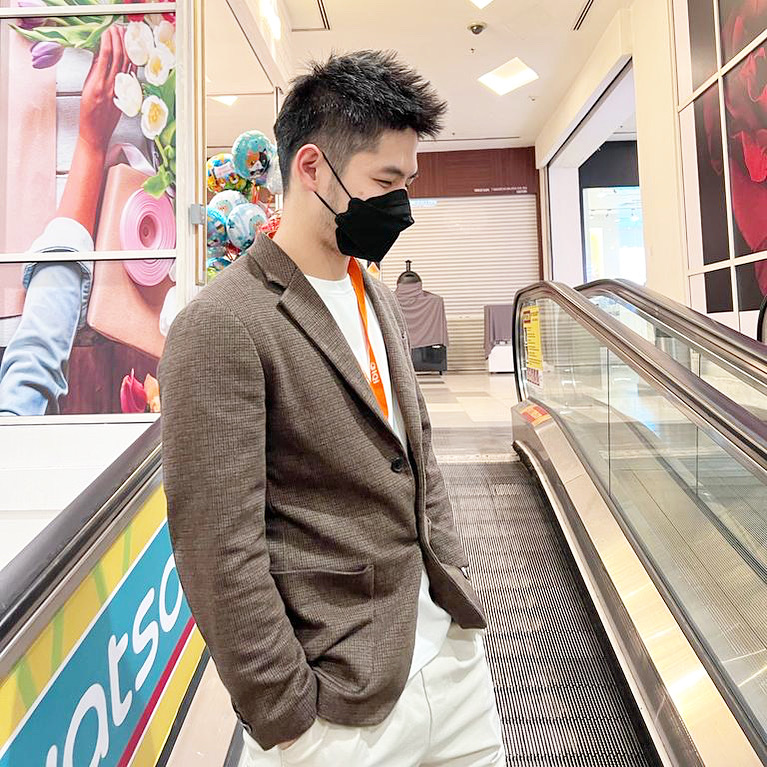 Chester Tan Sing Keat profile picture