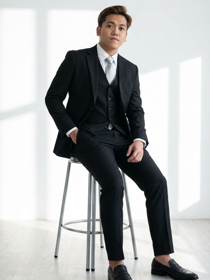 Al-Suffian profile picture
