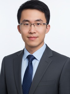 Jeremy Wong's profile picture