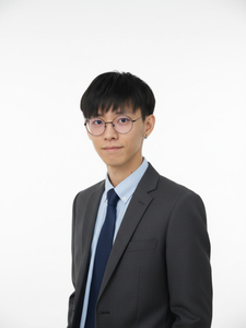 Danny Tang Chee Kent's profile picture