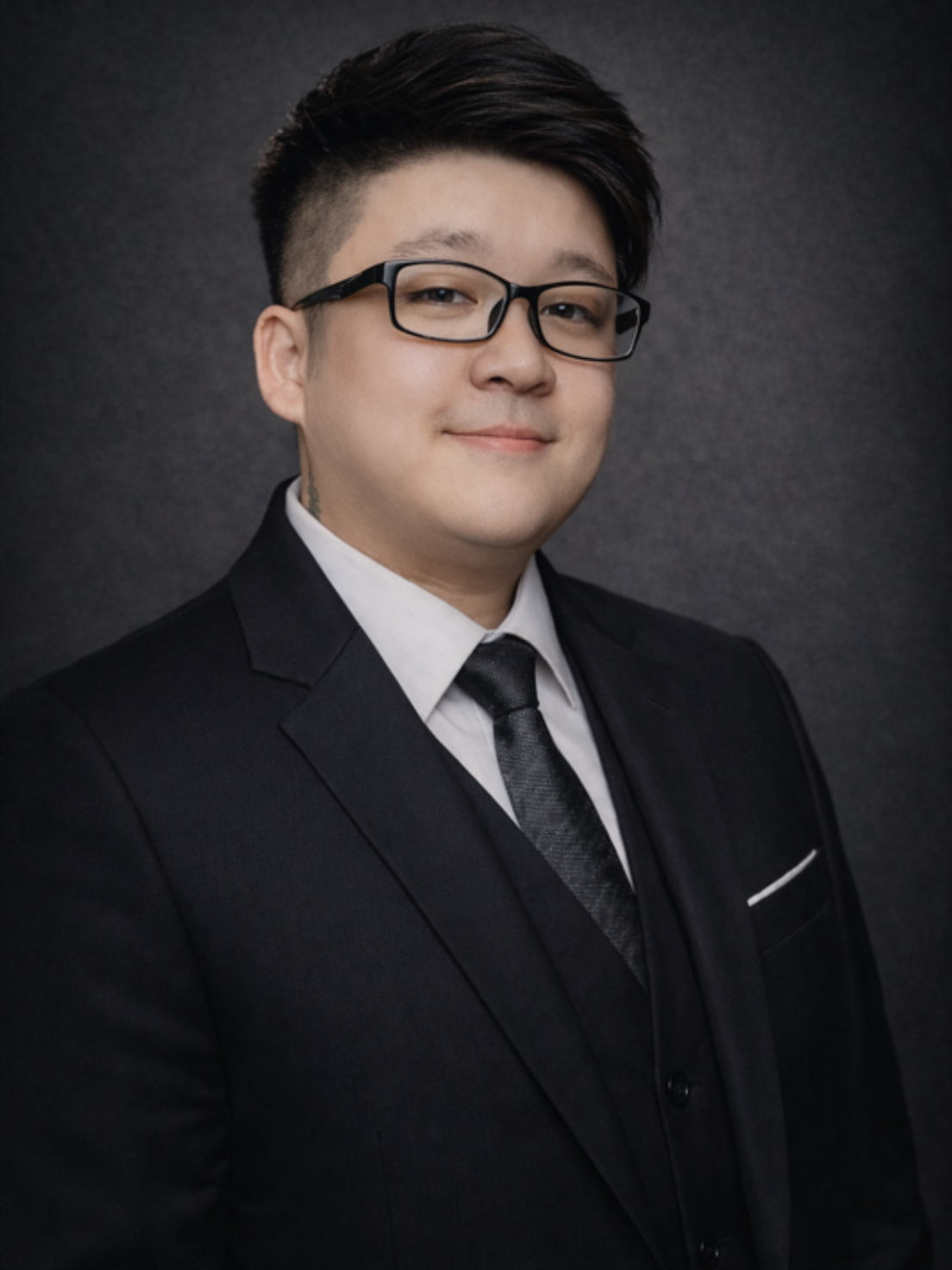 Eddy Kok profile picture