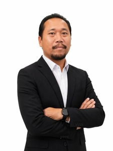 Yuri Erwan Kamsani's profile picture