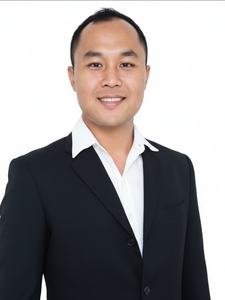 ALLEXSON LIAN 's profile picture