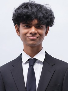 Aditya Joshua's profile picture