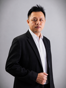 DP Wong's profile picture