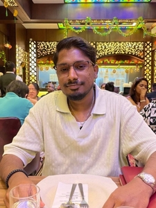 Nushyan Subra's profile picture
