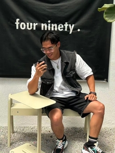 Ah Guan's profile picture