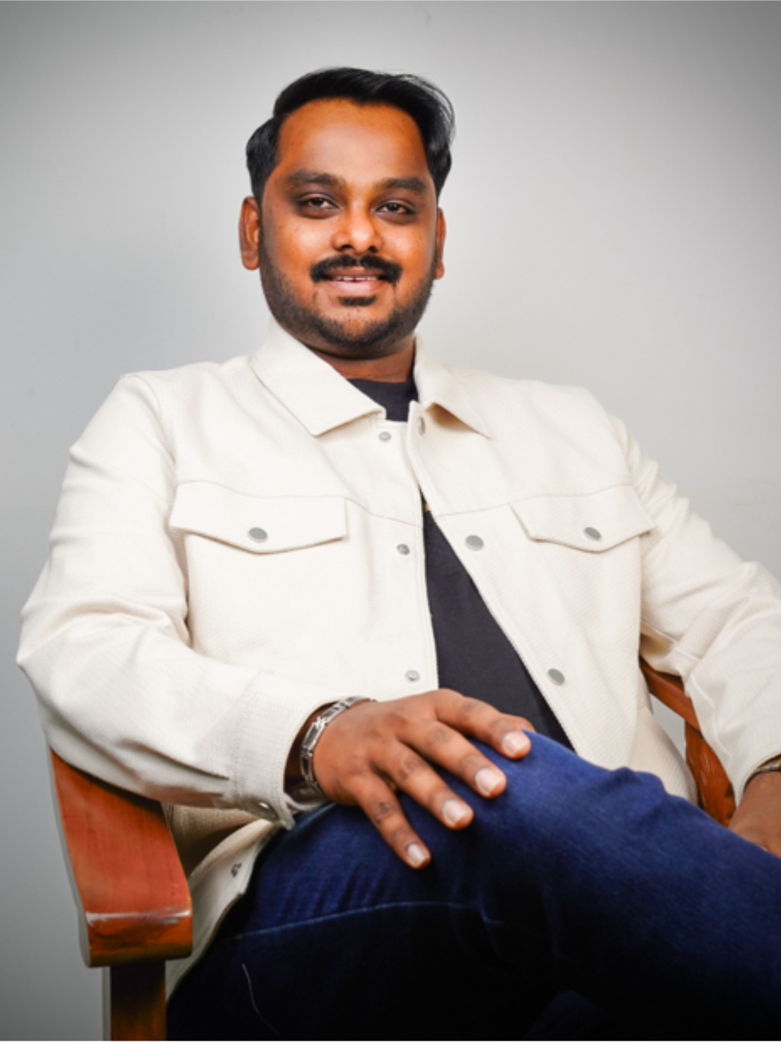 Denesharan profile picture