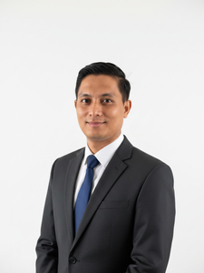 Faeez Daain's profile picture