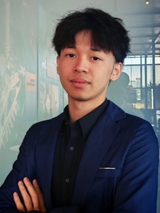 ALEXANDER's profile picture