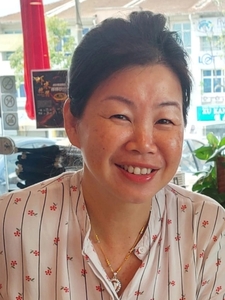 Suzzane's profile picture