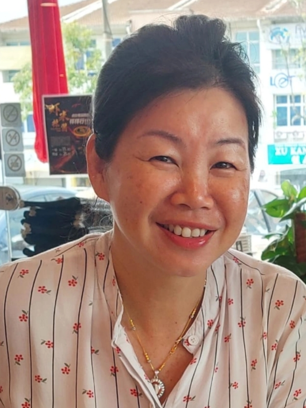 Suzzane profile picture