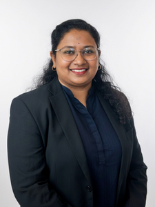 Darshini's profile picture