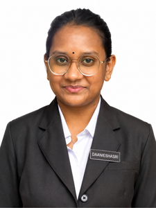 Daanieshasri profile picture