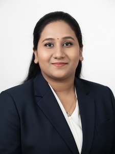 Monesha suresh's profile picture