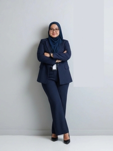 Dalila Dahalan profile picture