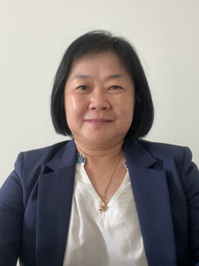 Melody Lim's profile picture