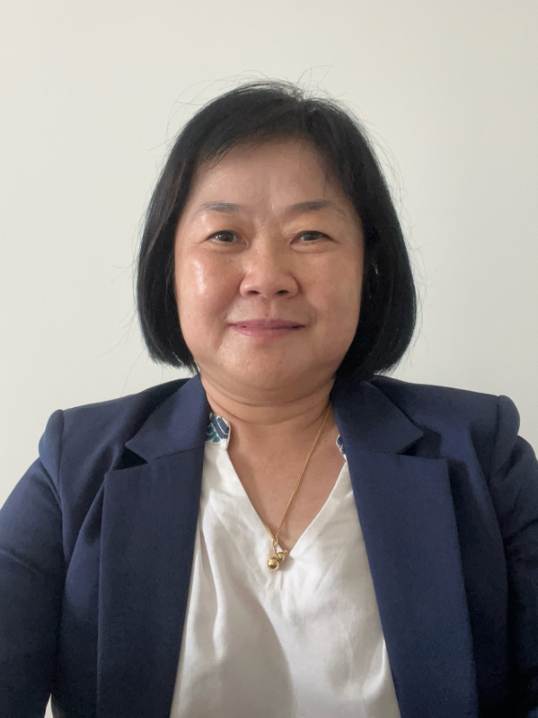 Melody Lim profile picture