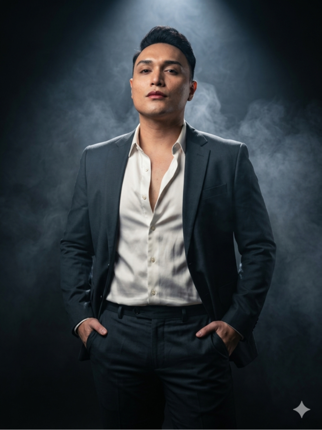 Chriss Enjah profile picture