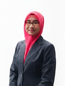 Norfaizah Hassan's profile picture