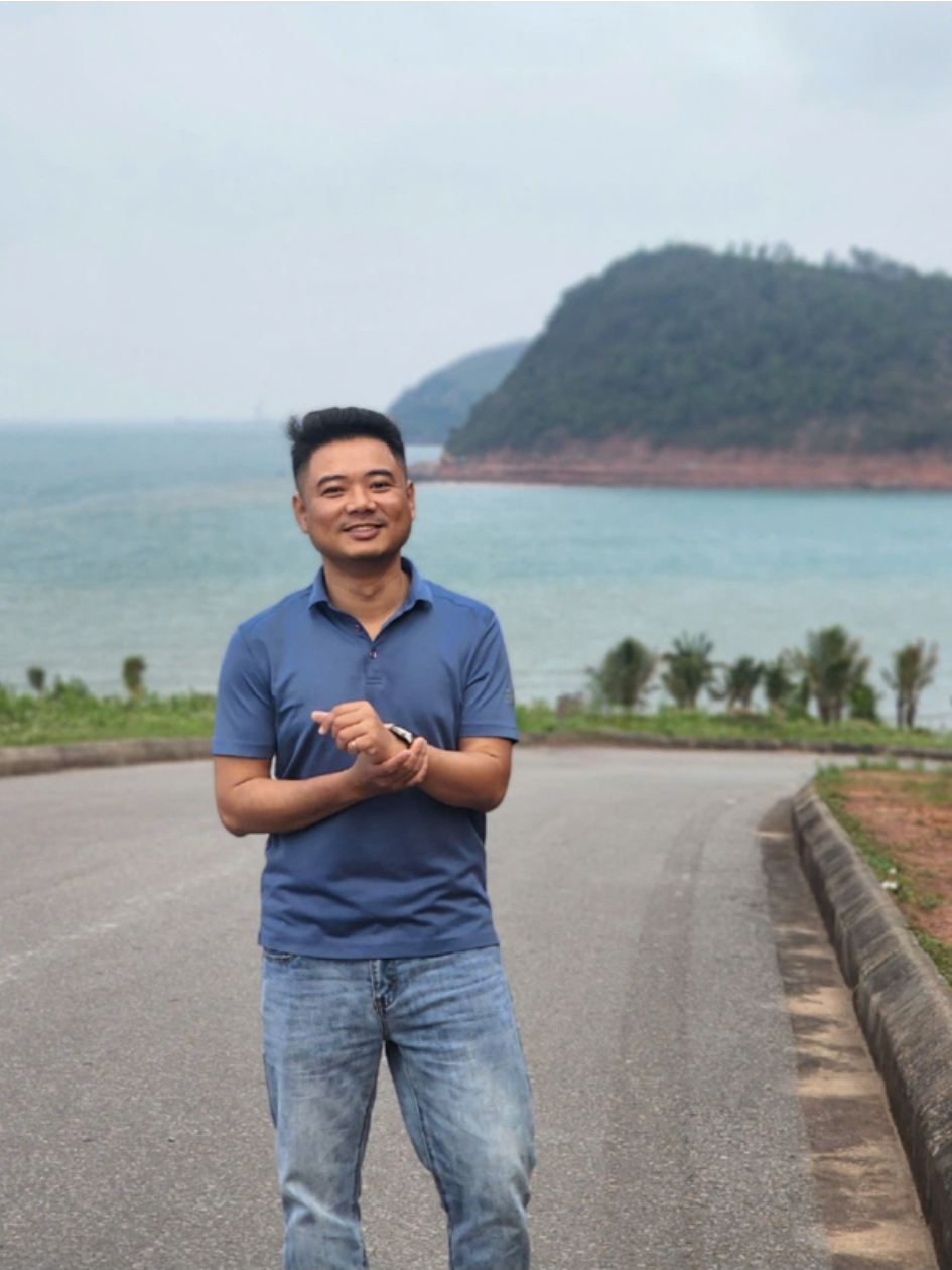 Hoang Tuan profile picture