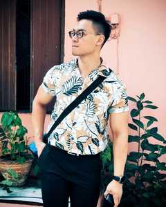 CHRIS HO ZI YUENprofile picture