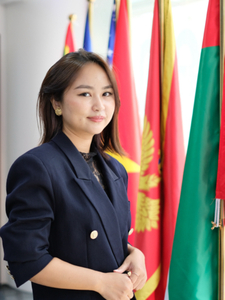 LE QUYNH NHU's profile picture