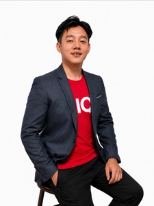Clement Chia Jun Hau's profile picture