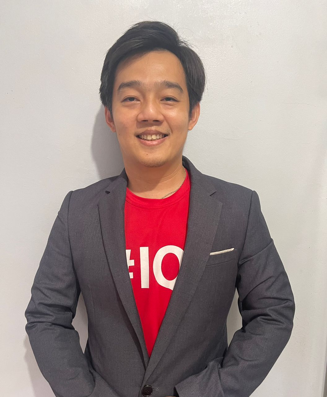 Clement Chia Jun Hau profile picture