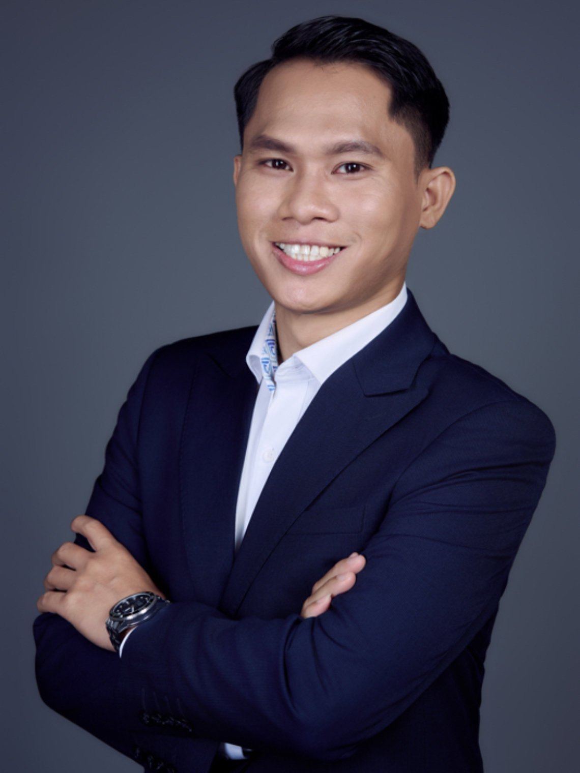 Nguyễn Duy Tân profile picture