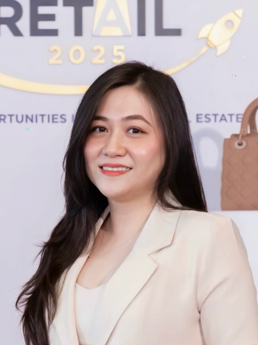 Tran Pham Yen Nhi profile picture