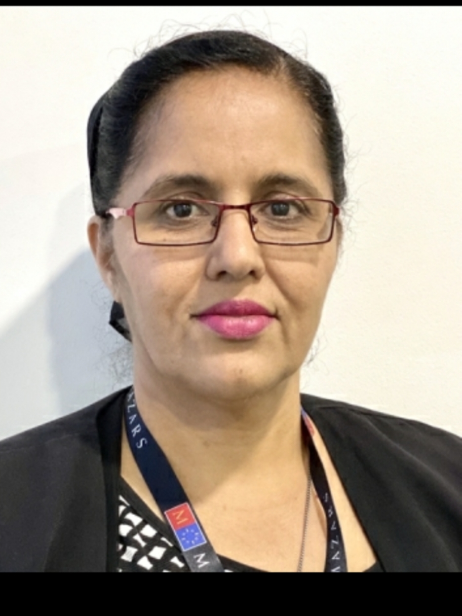 Sheila profile picture