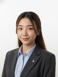 Yue Yu's profile picture