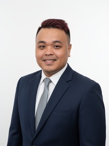 Irvine Kong's profile picture