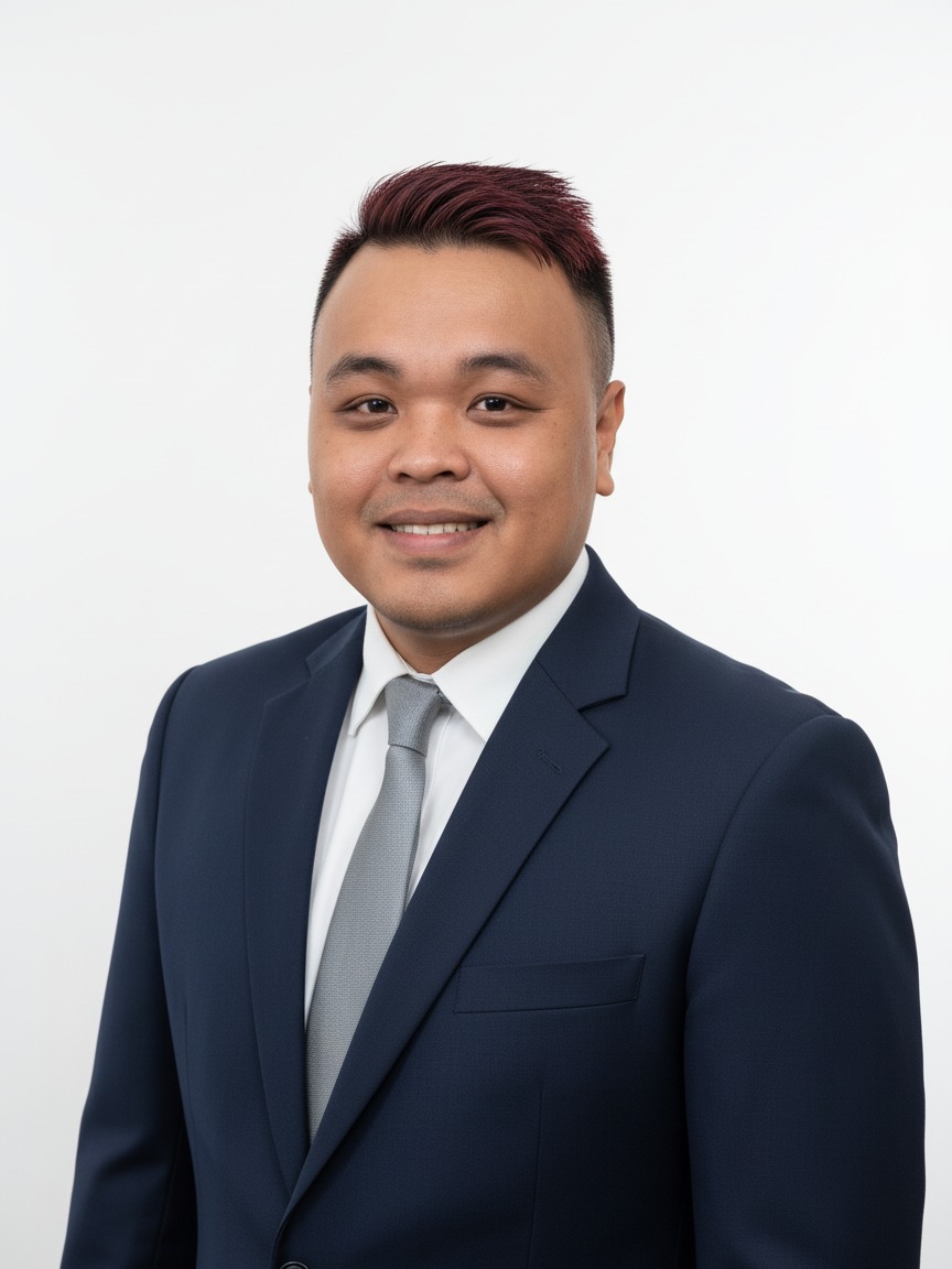 Irvine Kong profile picture