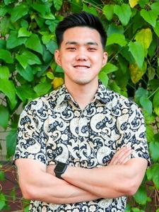 Damien Chung's profile picture