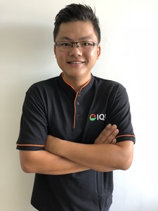 Terry Lee Seong Soon's profile picture