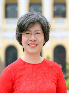 Huong Pham's profile picture