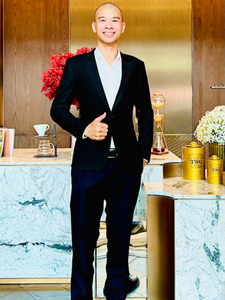 Tong Quoc Viet's profile picture