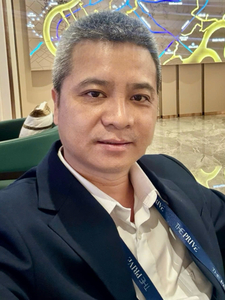 Nguyen Thai Ha's profile picture