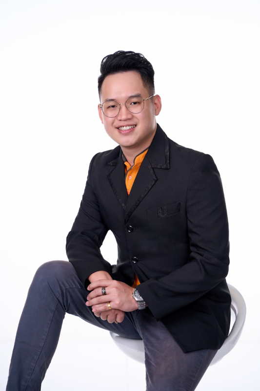 Tommy Hiew Kim Ming profile picture