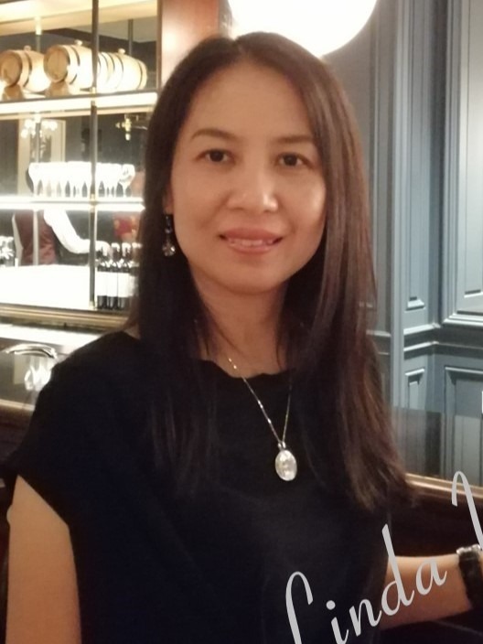 LINDA YEOH  个人资料照片