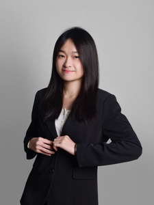 Cindy Kang's profile picture