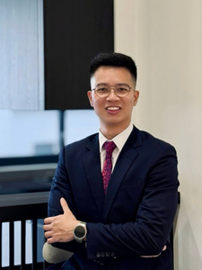 Tuan Anh Pham's profile picture