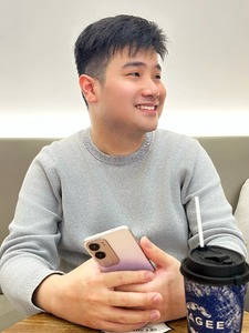 Bernard profile picture
