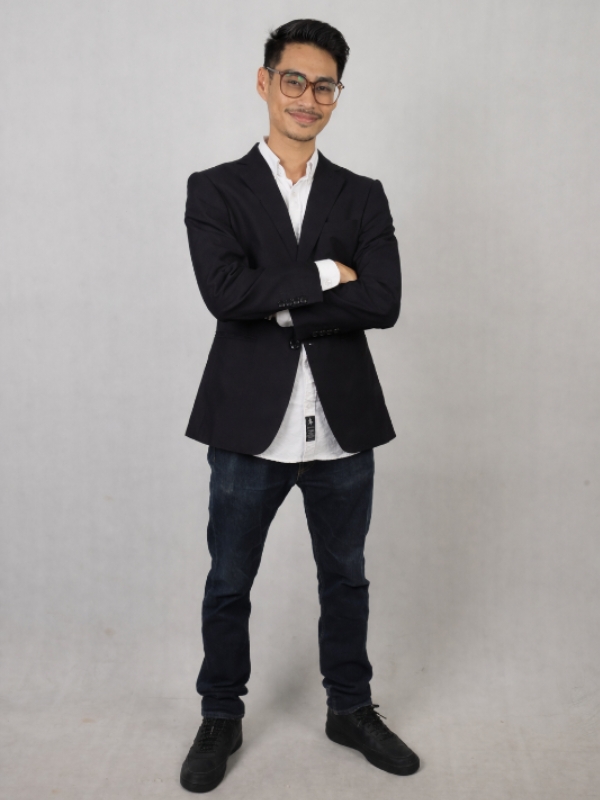 Abg Zainuddin profile picture